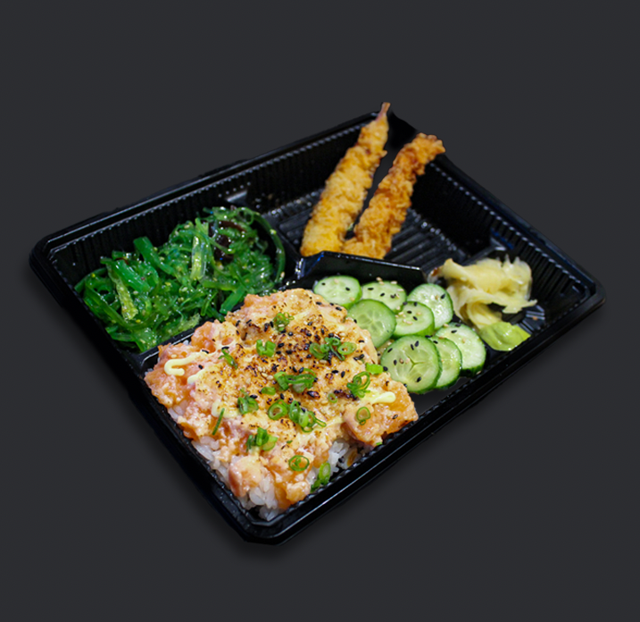 Home | NORI NORI CRAFT HANDROLLS